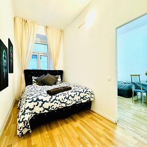 Appartement met Twee Slaapkamers